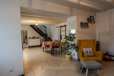 Maison à vendre 7 pièces LA CHAPELLE SUR ERDRE (44)