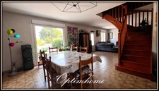 Maison à vendre 5 pièces TREILLIERES (44)