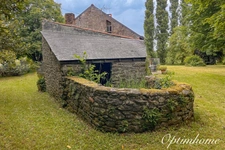 Propriete à vendre 8 pièces ORVAULT (44)