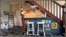 Maison à vendre 8 pièces LA CHAPELLE SUR ERDRE (44)
