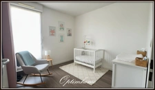 Appartement à vendre 4 pièces NANTES (44)