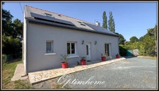 Maison à vendre 5 pièces TREILLIERES (44)