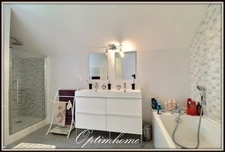 Maison à vendre 4 pièces LA CHAPELLE SUR ERDRE (44)