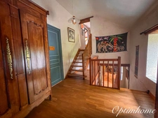 Propriete à vendre 8 pièces ORVAULT (44)