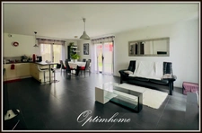 Maison à vendre 4 pièces LA CHAPELLE SUR ERDRE (44)