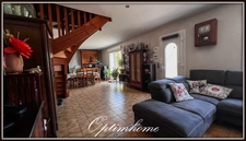 Maison à vendre 5 pièces TREILLIERES (44)