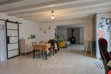 Maison à vendre 7 pièces LA CHAPELLE SUR ERDRE (44)