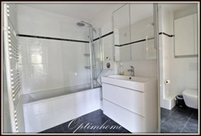 Appartement de Standing T5 (3 chambres) 105 m² à Nantes (Hippodrome)