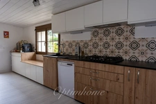 Maison à vendre 7 pièces LA CHAPELLE SUR ERDRE (44)