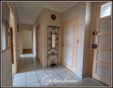  Maison 81 m² 4 pièces   – Cité des Castors NANTES (44)