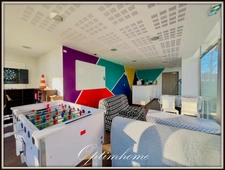 Appartement à vendre 1 pièces NANTES (44)