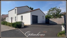 Maison à vendre 5 pièces  (44)