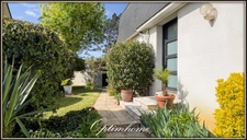 Maison à vendre 7 pièces SAINT HERBLAIN (44)