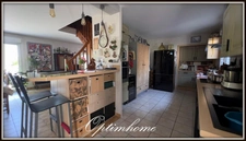 Maison à vendre 5 pièces TREILLIERES (44)