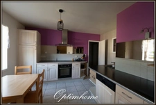 Maison à vendre 5 pièces  (44)