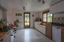 Maison à vendre 7 pièces LA CHAPELLE SUR ERDRE (44)