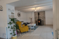 Maison à vendre 7 pièces LA CHAPELLE SUR ERDRE (44)