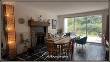 Maison à vendre 8 pièces LA CHAPELLE SUR ERDRE (44)