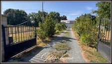 Maison à vendre 5 pièces TREILLIERES (44)