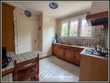  Maison 81 m² 4 pièces   – Cité des Castors NANTES (44)