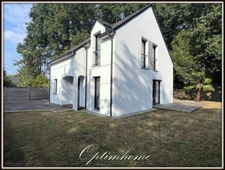 Maison à vendre 4 pièces LA CHAPELLE SUR ERDRE (44)