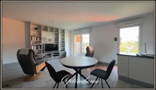 Appartement à vendre 4 pièces NANTES (44)
