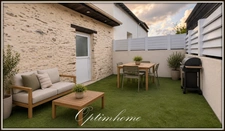 Maison à vendre LA CHAPELLE SUR ERDRE (44)