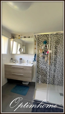 Maison à vendre 7 pièces SAINT HERBLAIN (44)