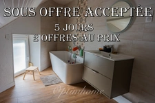 Maison à vendre 7 pièces LA CHAPELLE SUR ERDRE (44)