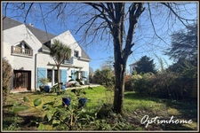 Maison à vendre 9 pièces LA BAULE ESCOUBLAC (44)