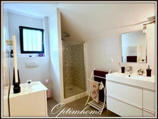 Maison à vendre 4 pièces LA CHAPELLE SUR ERDRE (44)