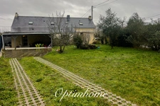 Maison à vendre 7 pièces LA CHAPELLE SUR ERDRE (44)