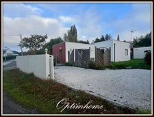 Maison T5 92 m² à Treillières (Campagne) 