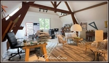 Maison à vendre 8 pièces LA CHAPELLE SUR ERDRE (44)