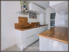 Appartement de Standing T5 (3 chambres) 105 m² à Nantes (Hippodrome)