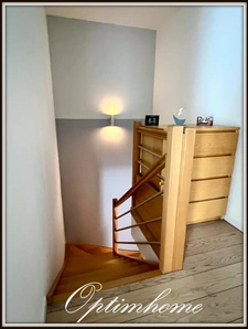 Maison à vendre 4 pièces LA CHAPELLE SUR ERDRE (44)
