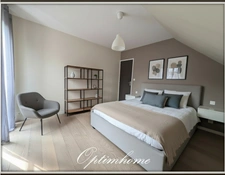 Maison à vendre 4 pièces LA CHAPELLE SUR ERDRE (44)