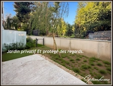T2 41 m² – RT2012 • Jardinet privatif • Garage inclus