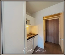 Appartement à vendre 1 pièces NANTES (44)