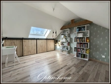 Magnifique Maison Rénovée en 2024 – Volumes & Confort au Rendez-vous