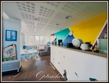 Appartement à vendre 1 pièces NANTES (44)