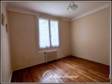  Maison 81 m² 4 pièces   – Cité des Castors NANTES (44)