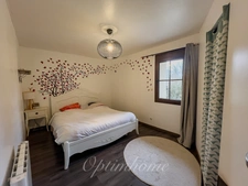 Maison à vendre 7 pièces LA CHAPELLE SUR ERDRE (44)