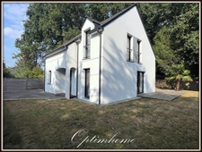 Maison à vendre 4 pièces LA CHAPELLE SUR ERDRE (44)