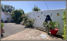 Maison à vendre 7 pièces TREILLIERES (44)