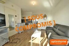 APPARTEMENT T2 PLACE DE LA MARTINIQUE - ACCÈS PISCINES - LE BARCARES (66420)