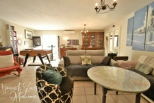 MAISON FAMILIALE DE 191m² - GRAND TERRAIN - LA PALME (11480)