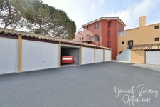 Garage / box secteur Grande Plage - LE BARCARES (66420)