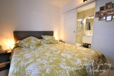 APPARTEMENT T3 AVEC TERRASSE DANS RÉSIDENCE DE VACANCES - CANET-EN-ROUSSILLON (66)