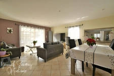 VILLA T5 DE 136 M² - CLAIRA (66530)